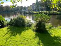 Leiden Botanical Garden (Hortus Botanicus Leiden)