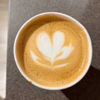 filter coffee