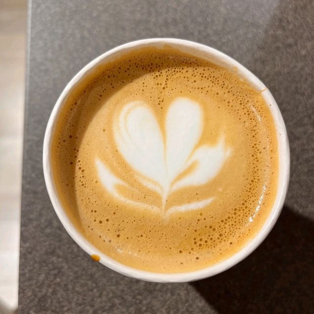 filter coffee