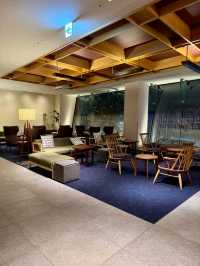 Modern Comfort in a Great Location – Amanek Hotel 