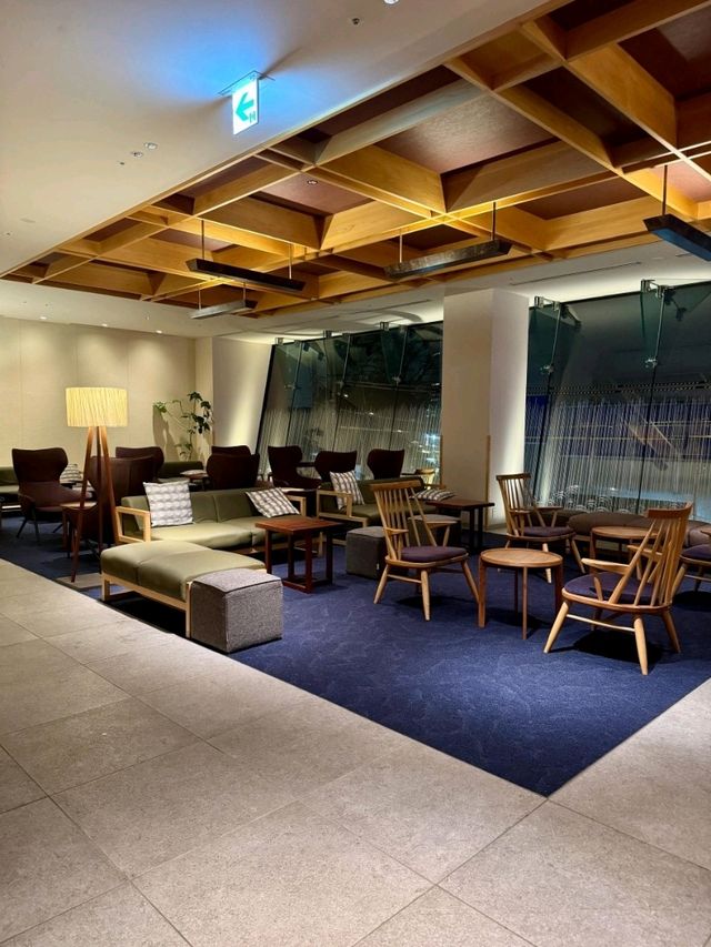 Modern Comfort in a Great Location – Amanek Hotel 