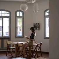 Crane Cafe Singapore