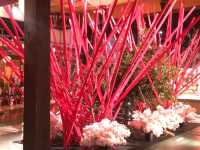 假屋崎省吾による華麗なる美の世界