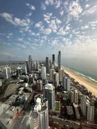 Q1 Gold Coast - Resort And Spa