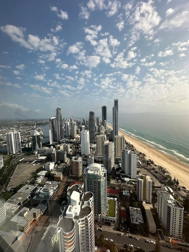 Q1 Gold Coast - Resort And Spa