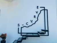 S-Curve Specialty Coffee Cafe 