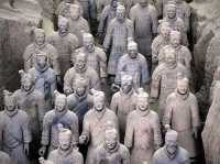 "Xi'an: A Journey Through China’s Ancient History"