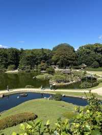 Kurashiki River: A Timeless Journey Through History