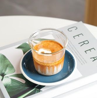  Curious Cafe