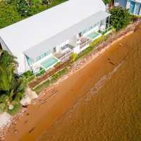 Seashell Village Beach Resort  