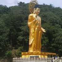 Songnisan National Park