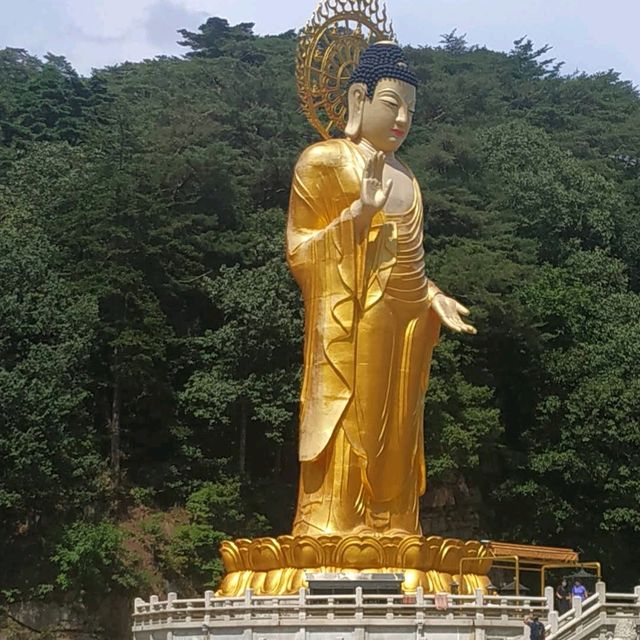Songnisan National Park
