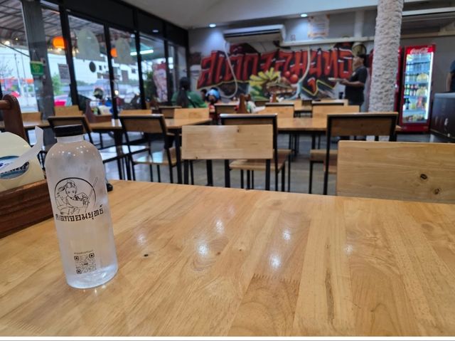 จุดแวะเติมพลังกับร้านอร่อยในนนทบุรี