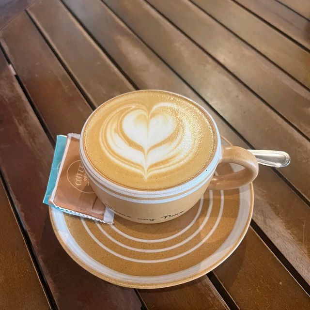 A very good option for breakfast