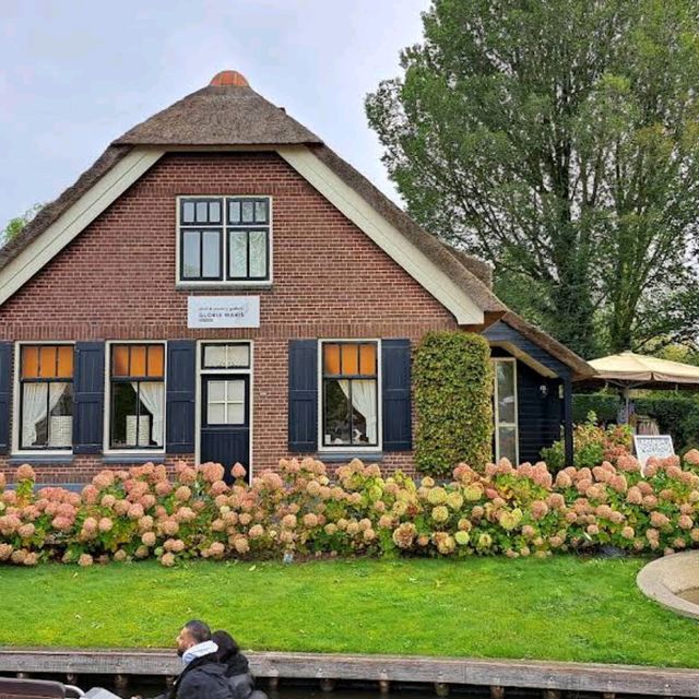 Giethoorn (Off-Season)