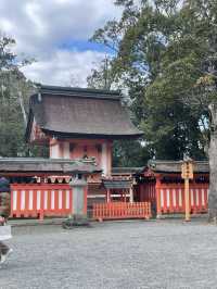 宇佐神宮