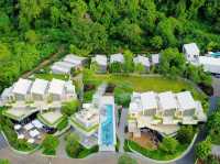 MYSkhaoyai ที่พักสวยบรรยากาศดี