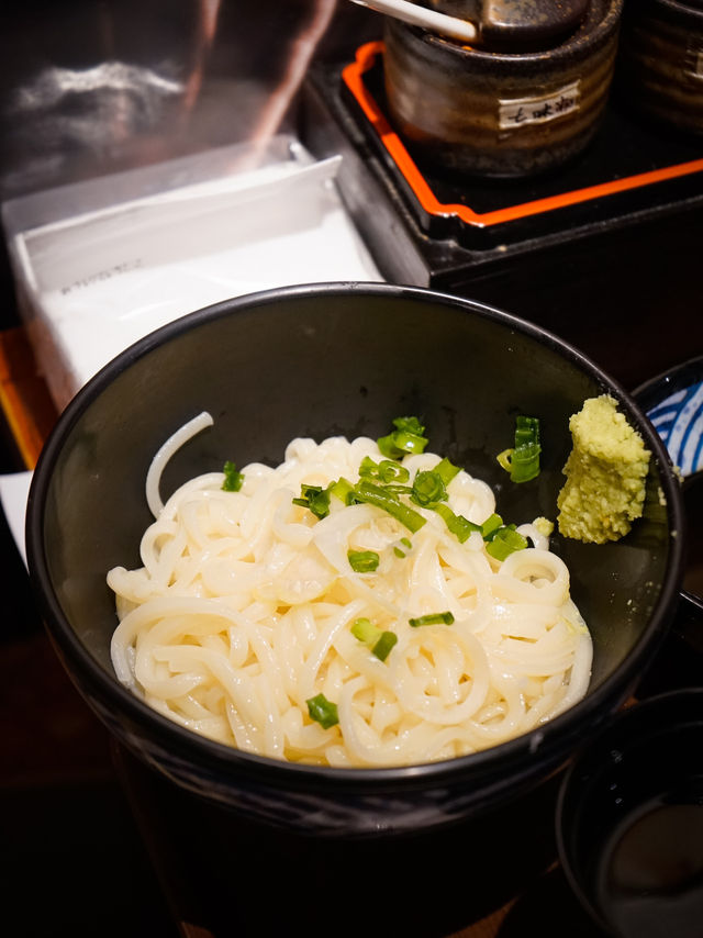 ⭐️香港少有值得encore天婦羅小店