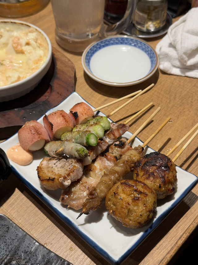 도쿄 우에노 현지인들이 찾는 이자카야✨ 여기 교자가 진짜 맛있어요🍻