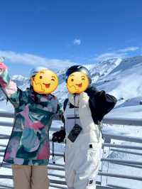 智利最頂級滑雪勝地！Valle Nevado 滑雪場❄️🏂