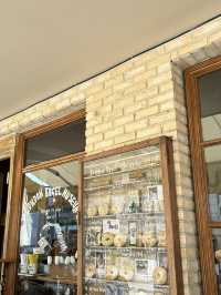 ソウル・安国の大人気ベーグル店🇬🇧🥯ロンドンベーグルミュージアム