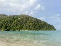 หมูเกาะสุรินทรฺ