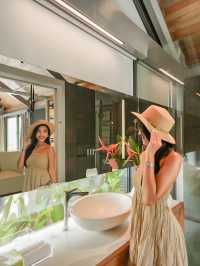 Island Escape Burasari รีสอร์ตหรูบนเกาะมะพร้าว