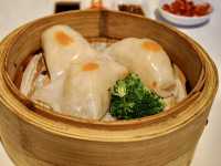 Hong Bao Restaurant @ Central Embassy Malls