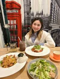不限時的cafe