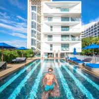 Mera Mare Pattaya พัทยา 