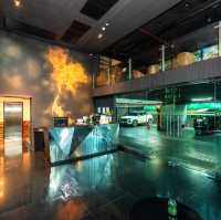 Maitria Mode Sukhumvit 15 Bangkok - A Chatrium Col
