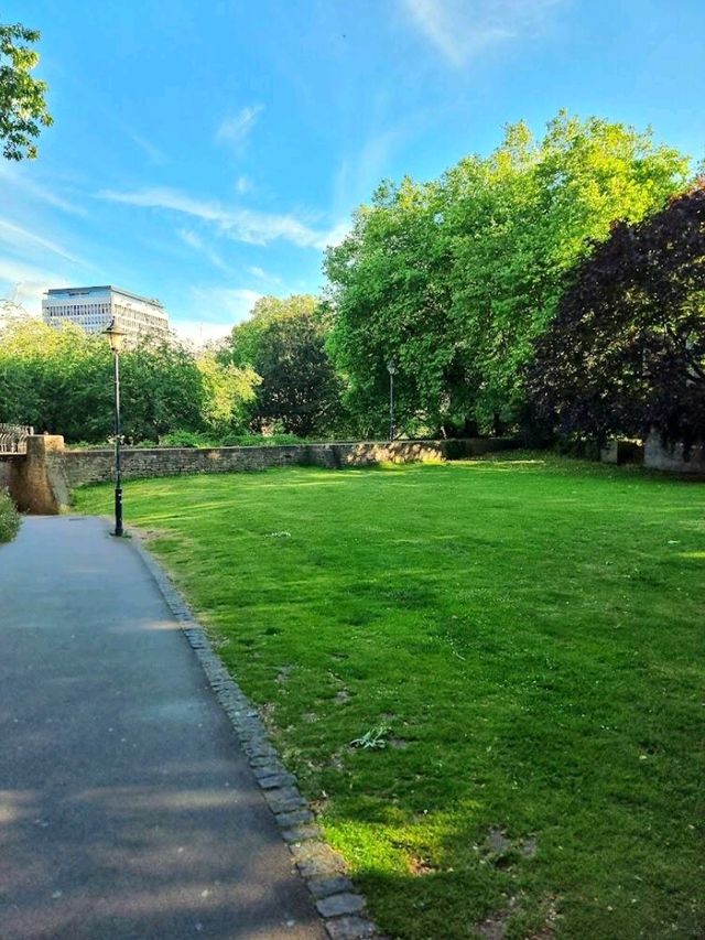 Castle Park