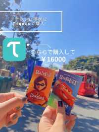 LA旅行必見🇺🇸✈️カリフォルニアディズニー攻略✨