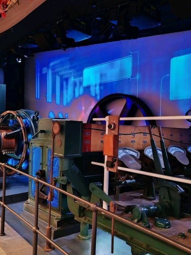 "The Peak Tram: Hong Kong’s Timeless Ascent"