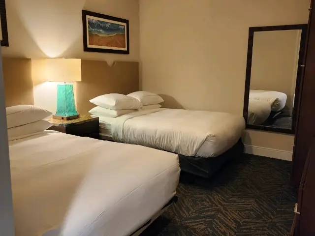 가족과 함께 여유롭게 시간을 보낼 수 있는 하와이 섬의 숨겨진 보석! 킹스랜드 와이콜로아 숙박기