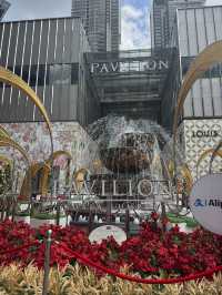 5 Days in Kuala Lumpur: Iconic Landmarks, Thrilling Adventures & City Vibes!