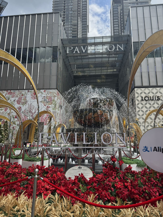 5 Days in Kuala Lumpur: Iconic Landmarks, Thrilling Adventures & City Vibes!