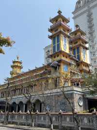 Stepping into Royalty: Exploring Hue’s Imperial City and Signature Dishes