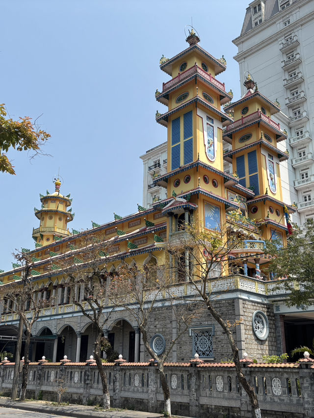 Stepping into Royalty: Exploring Hue’s Imperial City and Signature Dishes