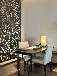 Perfect staycation at Banyan Tree Kuala Lumpur 