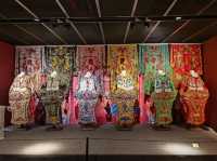 Step into the Soul of Cantonese Culture at the Cantonese Opera Art Museum, Guangzhou
