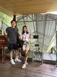 🇨🇳 Grand Canyon Glass Bridge  & 72 Wonder Tower 