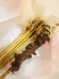 很美味，我最愛的長沙豆腐