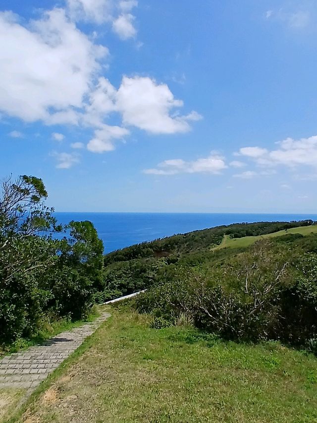 墾丁 旭海大草原