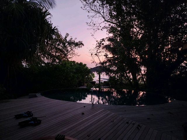 [🇲🇻モルディブ] ワンランク上の贅沢、Milaidhoo Maldivesのビーチフロントヴィラ