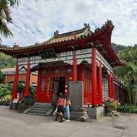台北｜士林官邸正館，走進歷史的時光隧道 