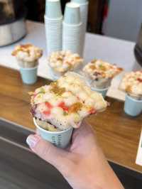 🍜 A Food Lover’s Guide to Suzhou: Must-Try Eats on Pingjiang Road! 🍡
