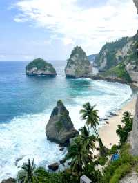 แพลนเที่ยวบาหลี เกาะ Nusa Penida 3d2N 