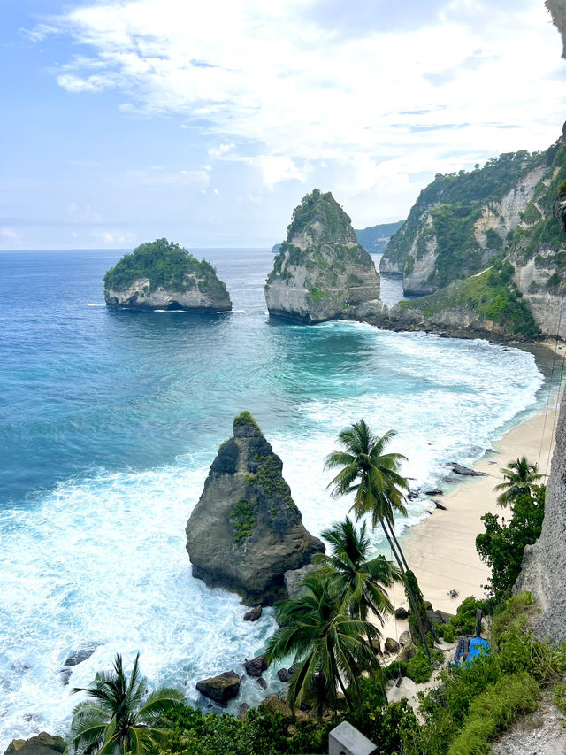 แพลนเที่ยวบาหลี เกาะ Nusa Penida 3d2N 