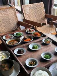 Overnight Inn in Wushan
